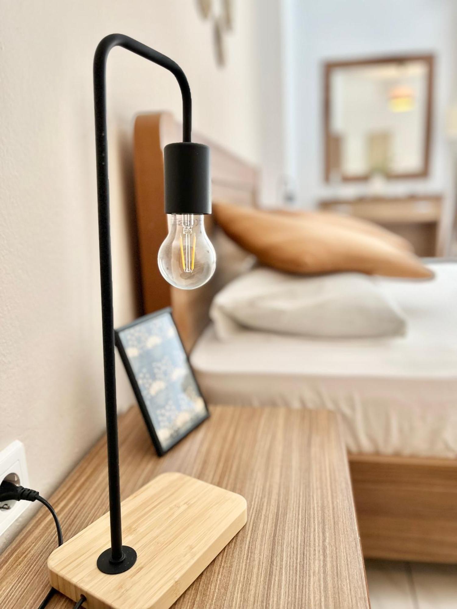 Koutrakis Rooms Finikounta Eksteriør bilde