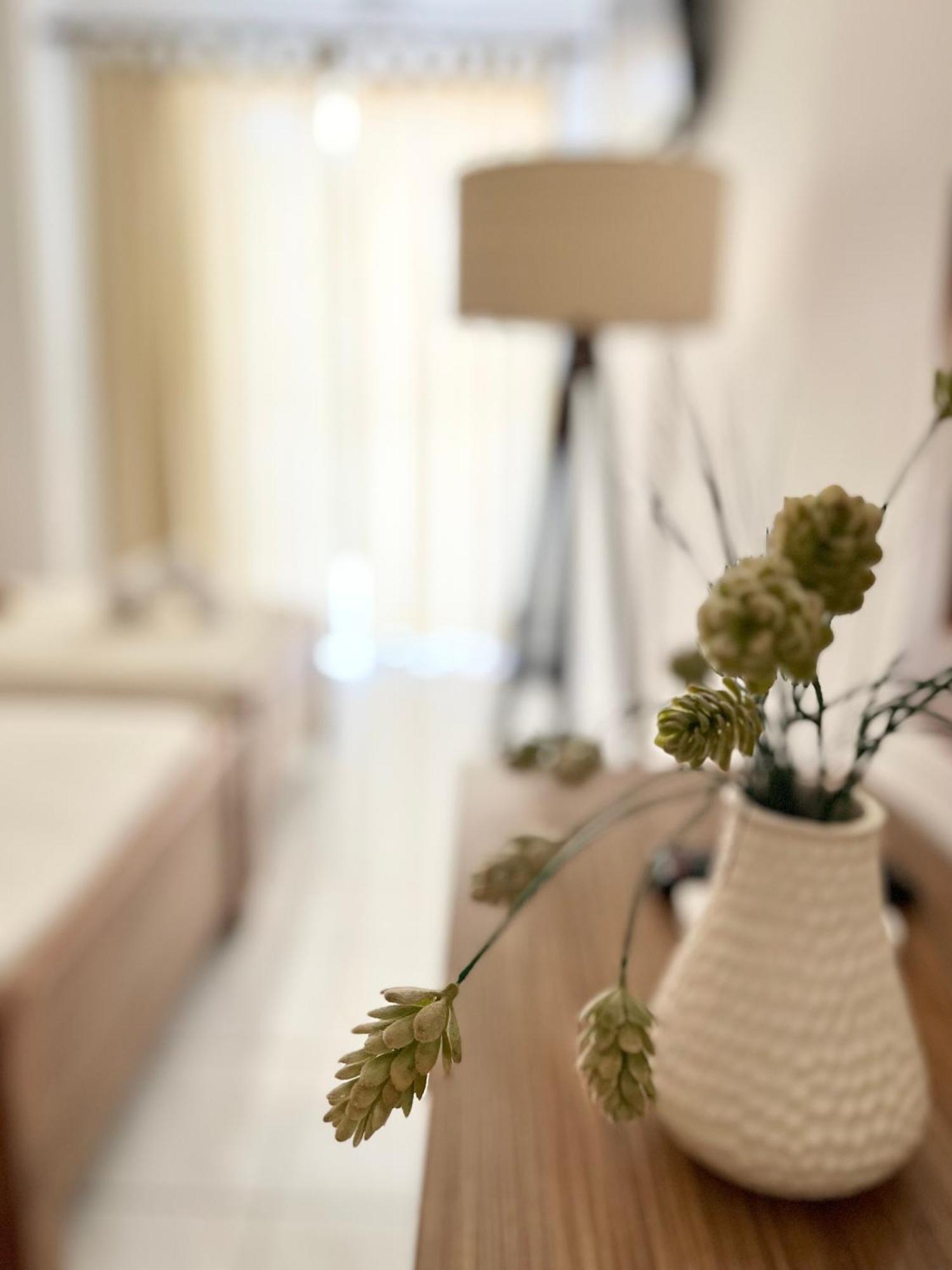 Koutrakis Rooms Finikounta Eksteriør bilde